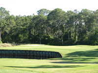 Indian Bayou GCC: Creek/Seminole