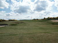 Hopeman Golf Club