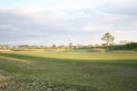 Oak Harbor GC: #9