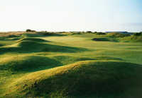Tain Golf Club