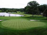 Westchester CC - West