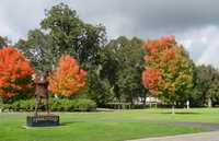 Middlefield Village GC