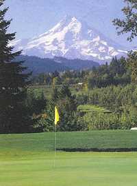 Hood River G & CC