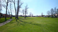 Claremont GC