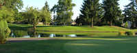 Charbonneau GC