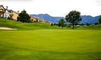 Pine Creek GC: #1