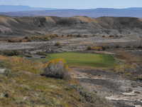 Devil's Thumb GC: #4