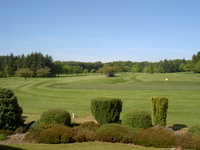 Downfield Golf Club