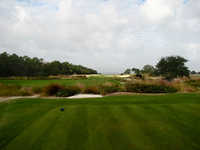 The Seaside Course at Sea Island Resort