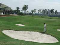 Mines Resort