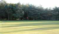 Thornton Golf Club