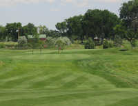 Quail Dunes GC: #7