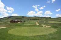 Granby Ranch: #15