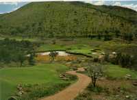 Lost City Golf Club