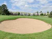 South Suburban GC - Eighteen Hole: #14