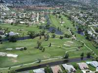 Cypress Creek CC: #15, #3 & #5