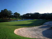 The Dunes Golf and Beach Club
