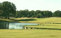 Sherman Hills GC: #10