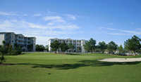 St. James Bay GC