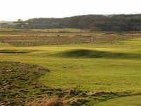 Fraserburgh Golf Club - The Rosehill Course