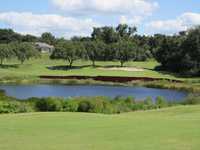 Palisades CC