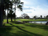 Daytona Beach G & CC