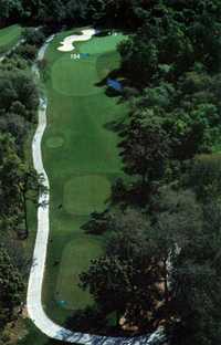 Diamondback GC: #13