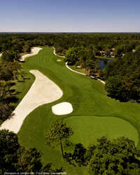 Champions C. at Julington Creek: #2