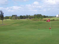 BridgeWater GC: #11