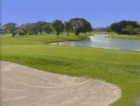 Inverrary CC - West: #7
