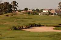 Baytree National GL: #7