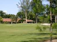 Don Shula's Hotel & GC - Senator