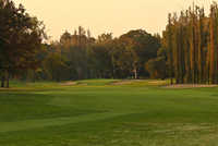 Royal Johannesburg & Kensington GC - East: #3