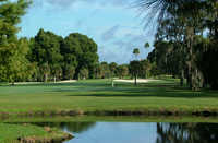 Lake Orlando GC