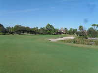 Palm Cove GYC: Clubhouse