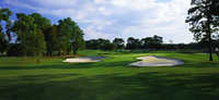 Lansbrook GC