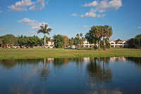 Grand Palms G & CC