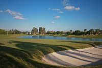 Grand Palms G & CC