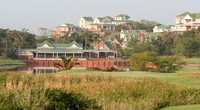 Mt Edgecombe CC: Clubhouse