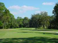 Ridge Manor Oaks G & CC