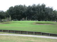Pebble Creek CC: #4
