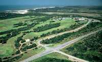 Fish River Sun Hotel & Country Club Resort