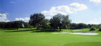 Bloomingdale GC