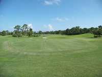 Sandridge GC - Lakes: #4