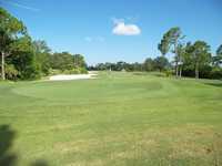 Sandridge GC - Dunes: #4