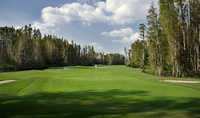 Saddlebrook G & Tennis R