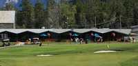 Fairmont Hot Springs R. - Mountainside