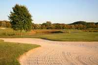 Sevierville GC