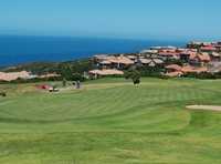 Mossel Bay GC: #17