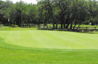 Grey Rock GC: #3